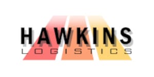 Hakwins Logistics logo